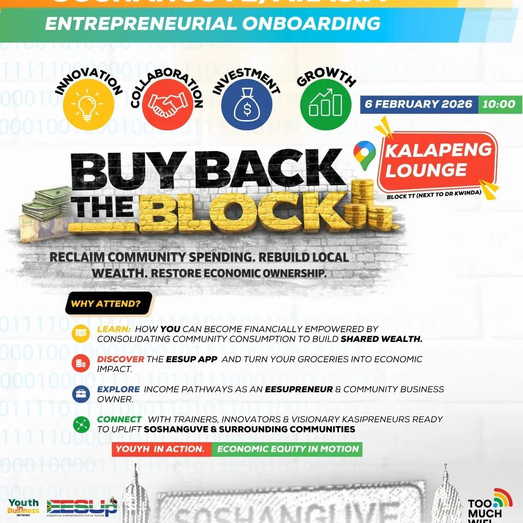 Buy Back the Block — Entrepreneurial Onboarding — photograph 30